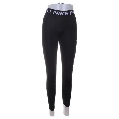 Sportleggings (Zwart) van Nike Pro