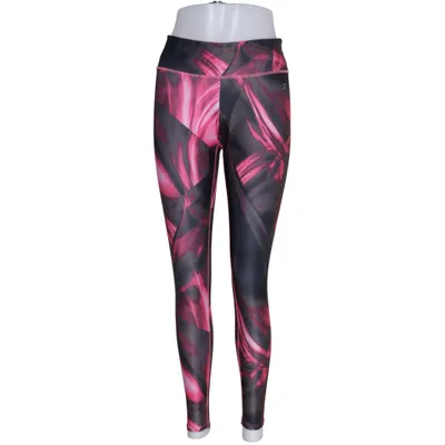 Träningstights (5450L) från Danskin Elastan, Polyester