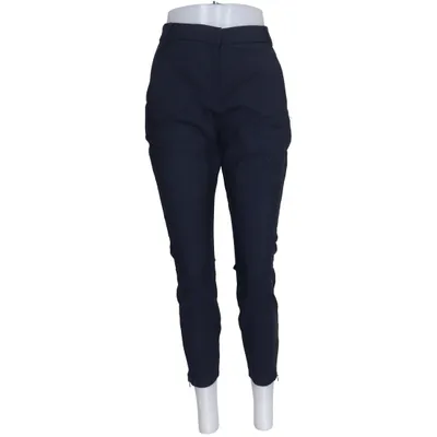 Chinos (Stella) van Coster Copenhagen Katoen, Elastaan, Polyamide