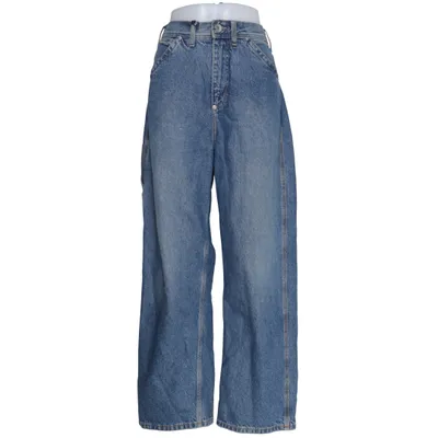 Jeans (Big Skater) fra Lee x Weekday Bomuld
