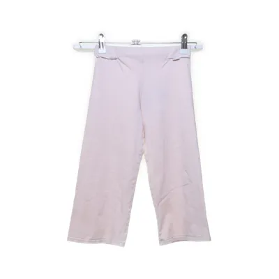 Byxor (Beige) från Gugguu Bomull, Elastan