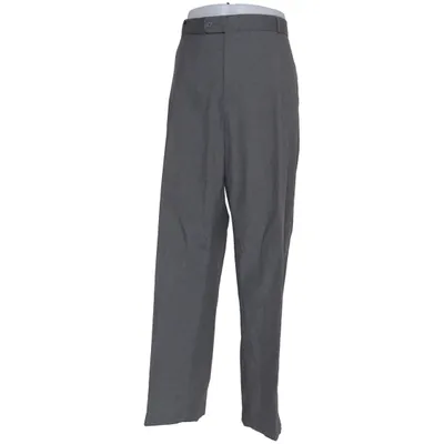 Pantalon de costume (Gris) de Kingfield Polyester