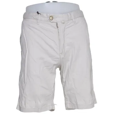 Short (Beige) de Brothers Coton, Élasthane