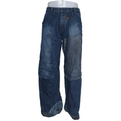 Jeans (Blå) från G-Star Raw Denim Bomull