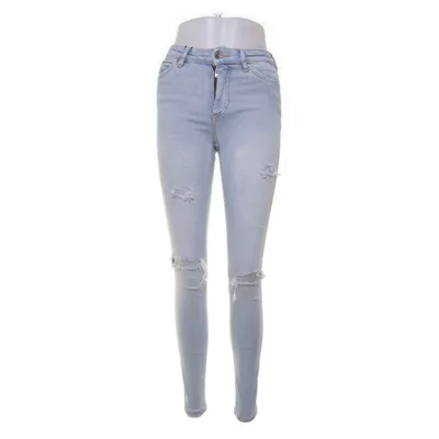 Jeans (Blå) från Karve Ekologisk bomull, Polyester, Elastan
