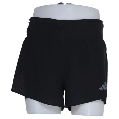 Träningsshorts (ADIZERO) från Adidas Elastan, Återvunnen polyester