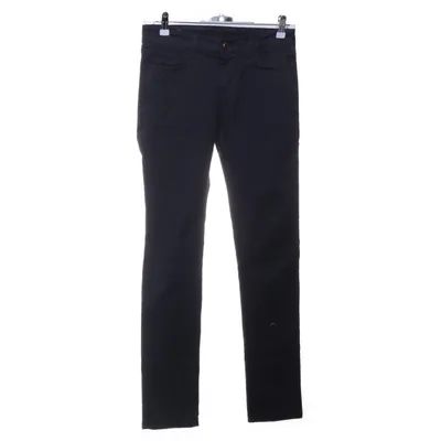 Jeans (Svart) från Mauro Grifoni