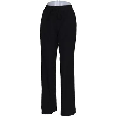 Palazzobyxor (Svart) från ASRV Elastan, Polyester