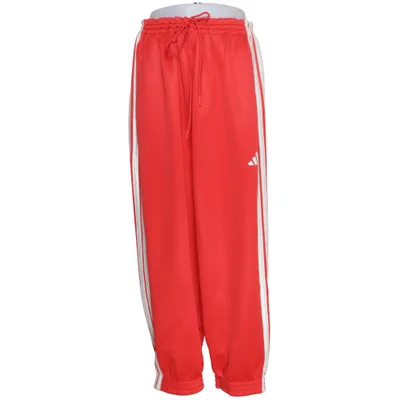 Joggers (Red, White) from Adidas