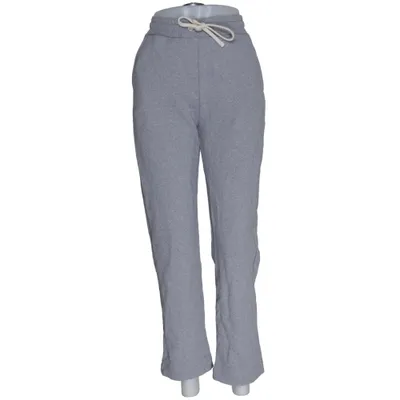 Sweatpants (Gray) from Aiayu Organic cotton, Recycled cotton