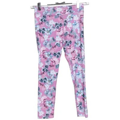 Collants de sport (Rose, Multicolore) de MXIMZE Élasthane, Polyester