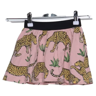 Skort (Roze, Meerkleurig) van The Striped Cat