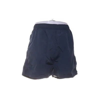 Badshorts (Blå) från Jingham Nylon