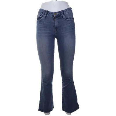 Jeans (WASSON) från Frame Denim Bomull, Elastan, Polyester, Tencel