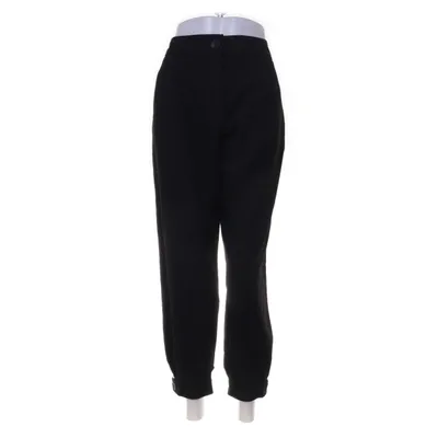 Kostymbyxor (Svart) från Zara Polyester, Viskos, Elastan