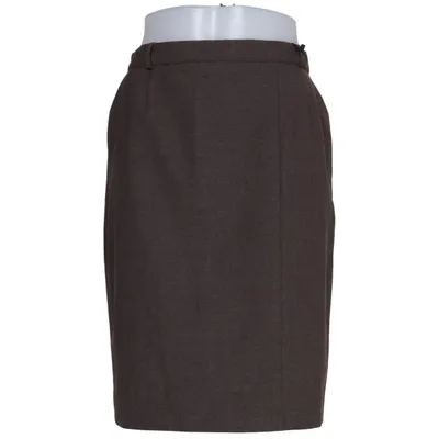 Skirt (Brown) from Westerlind