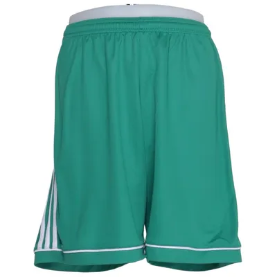 Træningsshorts (Grøn, Hvid) fra Adidas Polyester