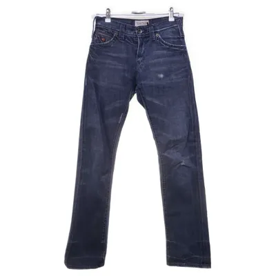 Jeans (Blå) från Energie Bomull