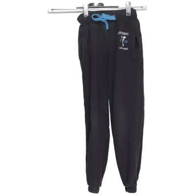 Joggingbroek (Grijs) van Dopo Dopo Boys Katoen, Elastaan, Polyester