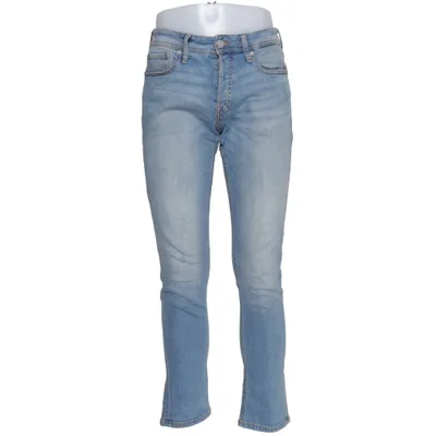 Jeans (Blau) von Jack & Jones Jeans Intelligence Baumwolle, Elasthan