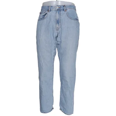 Jean (Bleu) de Vailent Coton recyclé
