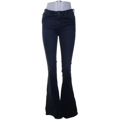Jeans (Bodycon Marrakesh) från MiH Jeans Bomull, Elastan, Polyester