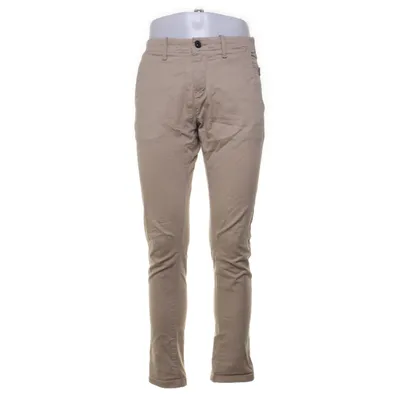 Chinos (Beige) från Win Win Bomull, Elastan
