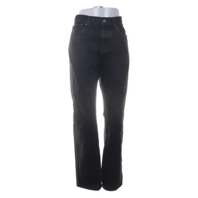 Jeans (Svart) från Levi's Premium Bomull
