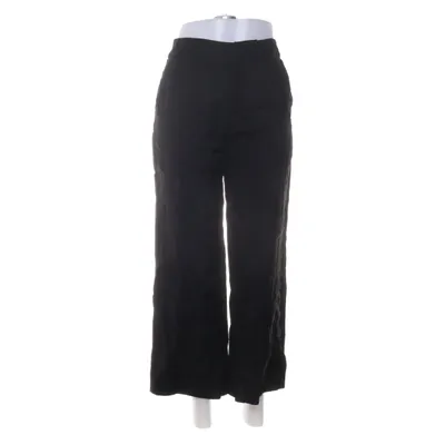 Palazzo pants (Black) from Gestuz Lyocell, Polyester, Viscose
