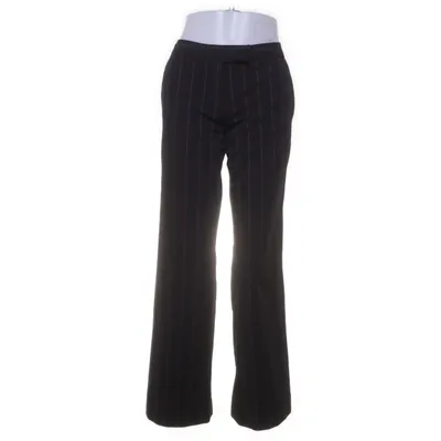 Palazzo pants (Black, White) from Authentic Clothing Company Elastane, Polyester
