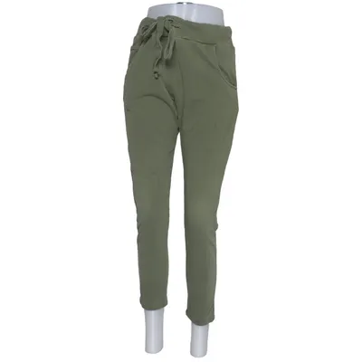 Pants (Green) from Wendy Trendy