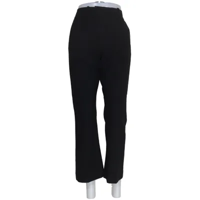Suit pants (Black) from Fiveunits Elastane, Polyester, Viscose