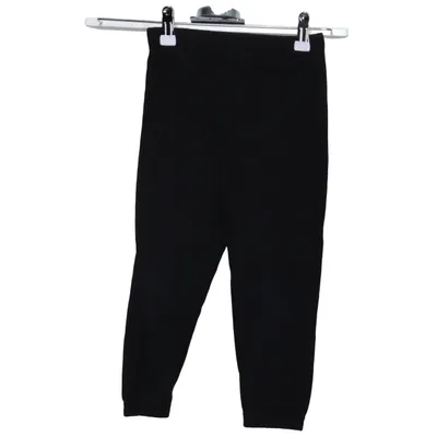 Joggingbroek (Zwart) van Garanimals Katoen, Gerecycled polyester