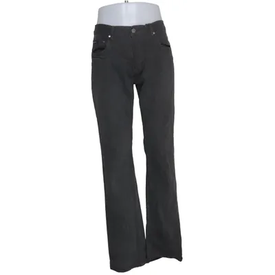 Jeans (Grå) från Jacks Bomull, Elastan