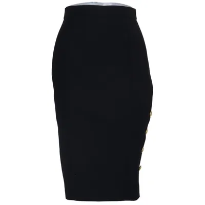 Rok (36) van Escada by Margaretha Ley Wol