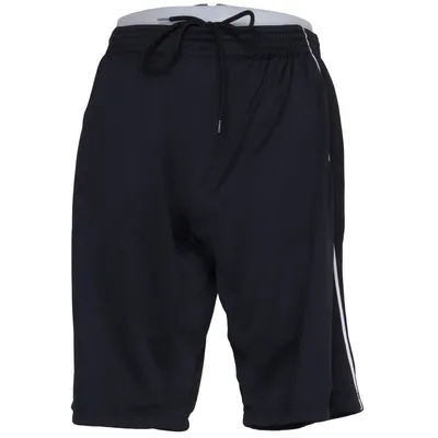 Basketball shorts (Black, White) from Umbro