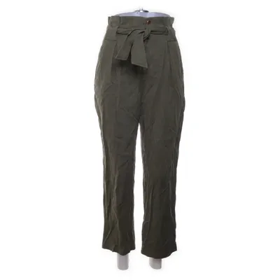 Pantalon (Vert) de Scotch & Soda Élasthane, Lyocell