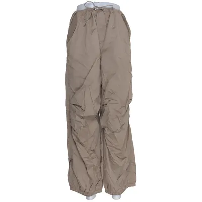 Träningsbyxor (Beige) från Divided by H&M Polyester, Polyamid