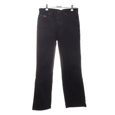 Jeans (Black) from Wrangler