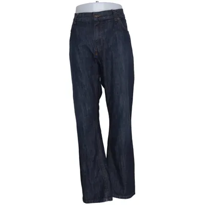 Jean (Bleu) de RDWD Coton