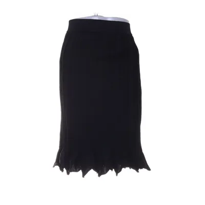 Kjol (Svart) från Pause Café Nylon