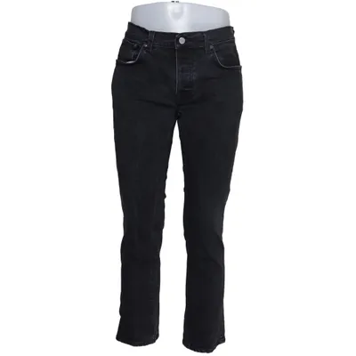 Jeans (GRIM TIM) från Nudie Jeans Elastan, Ekologisk bomull