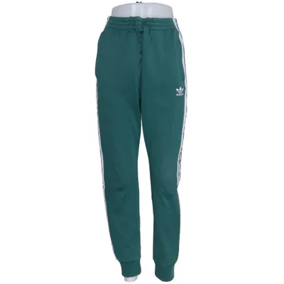 Pantalon de jogging (Vert) de Adidas Originals Coton, Polyester recyclé