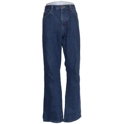 Spijkerbroek (Blauw) van Chino
