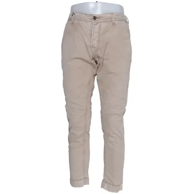 Chinos (J666 COMF) van Jacob Cohen Katoen, Elastaan