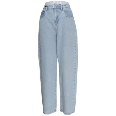 Spijkerbroek (Blauw) van Sinsay