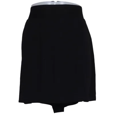 Rok (Zwart) van Cool Code Elastaan, Viscose