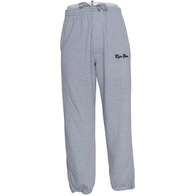 Sweatpants (Grå) fra Raw Blue Polyester