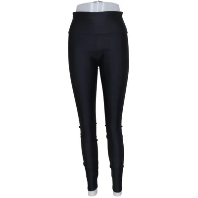 Sportleggings (Zwart) van Alo Yoga