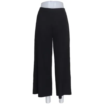 Palazzobyxor (Svart) från Echo Elastan, Polyester, Ull